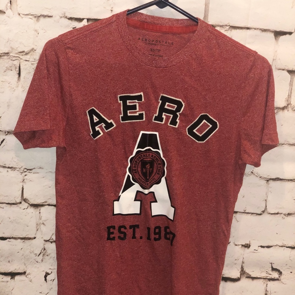 Men’s Aeropostale T-shirt